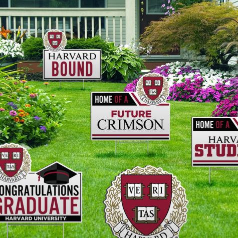 Shop Lawn Signs